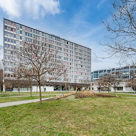 Family Apartment Prága Kültér fotó